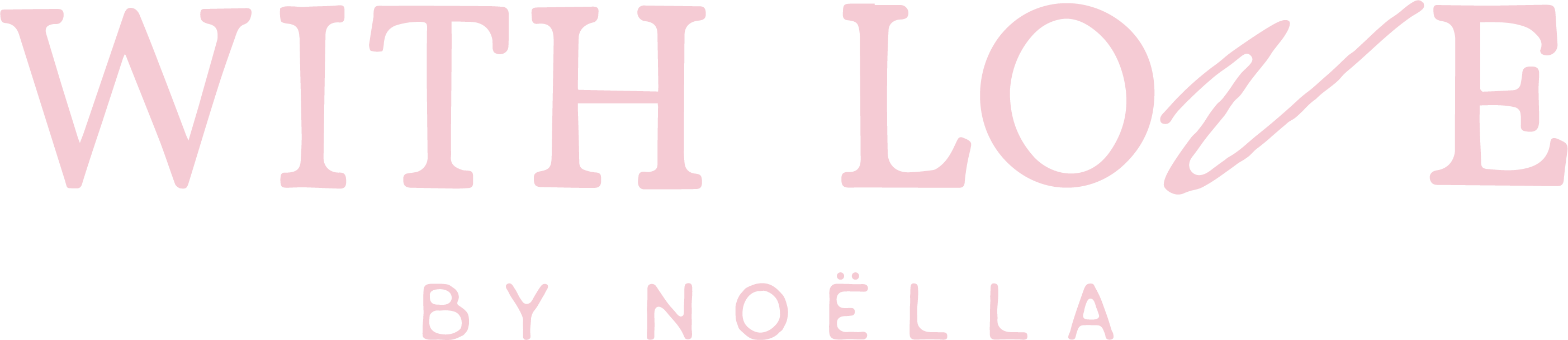 With Love by Noella