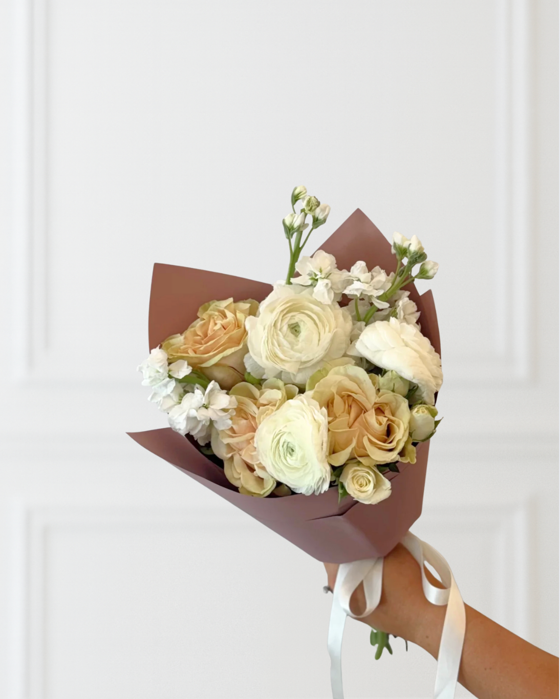Petite Flower Bouquet