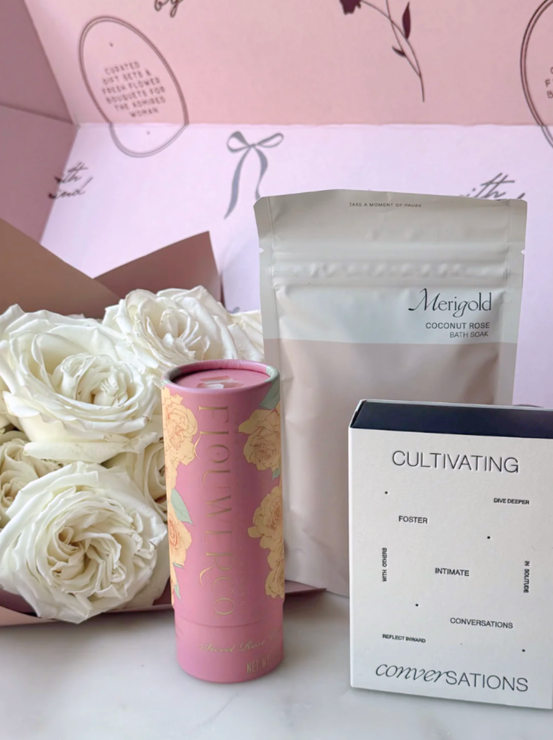 Anniversary Gift Set